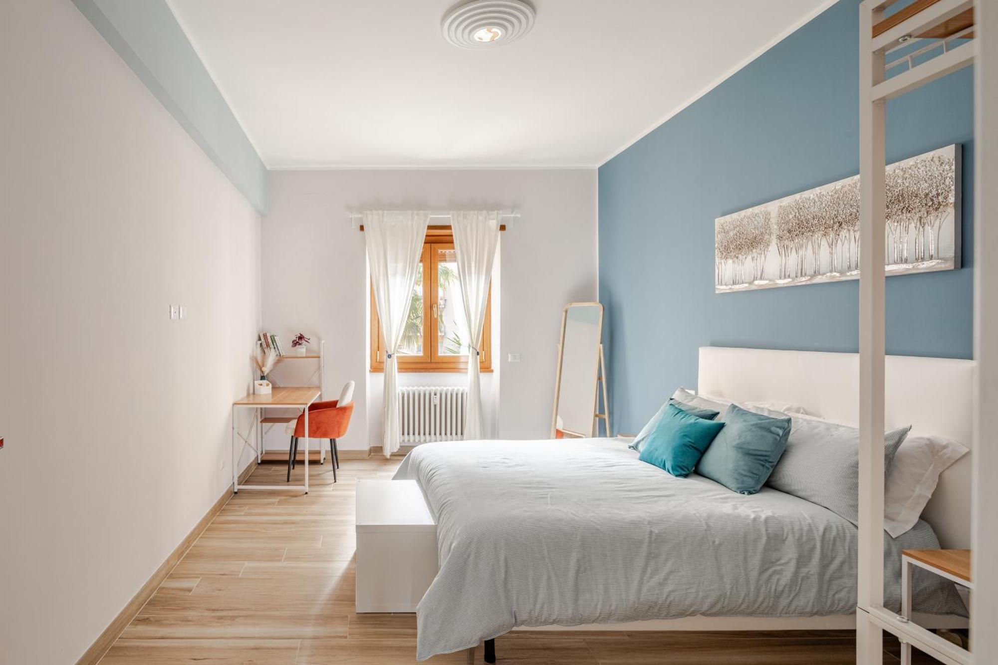Gardenie House Apartamento *