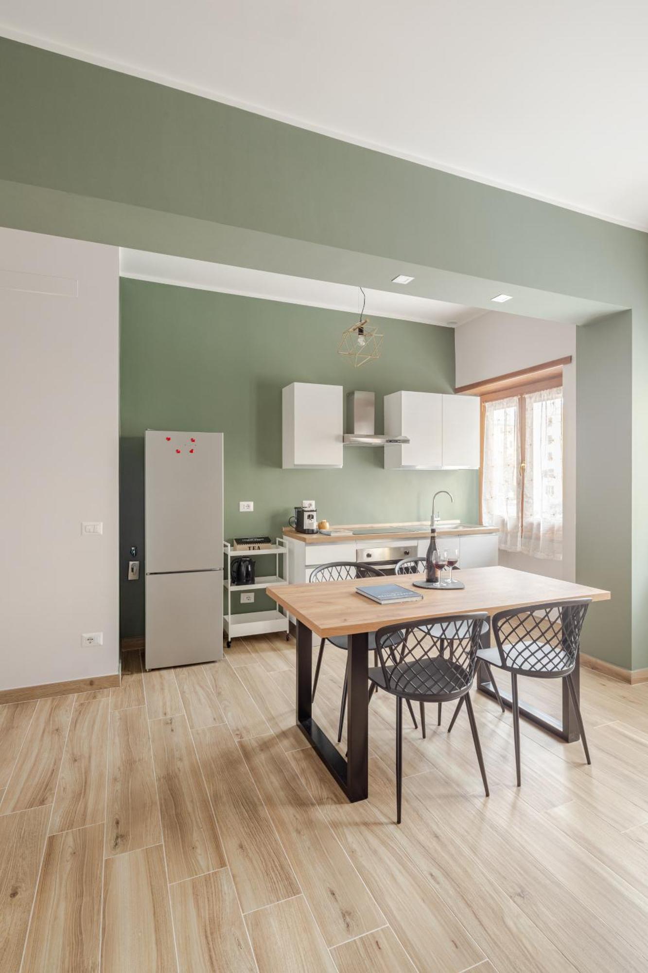 Gardenie House Apartamento