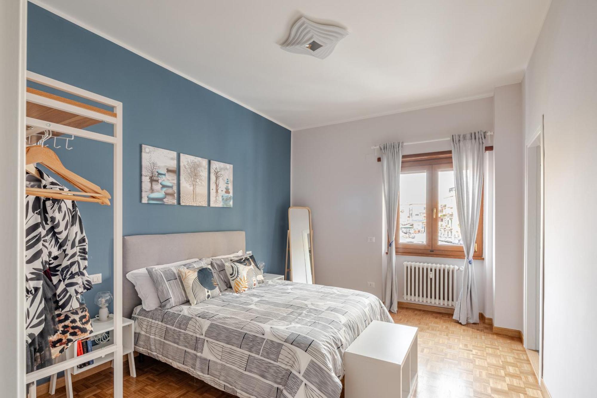 Gardenie House Apartamento