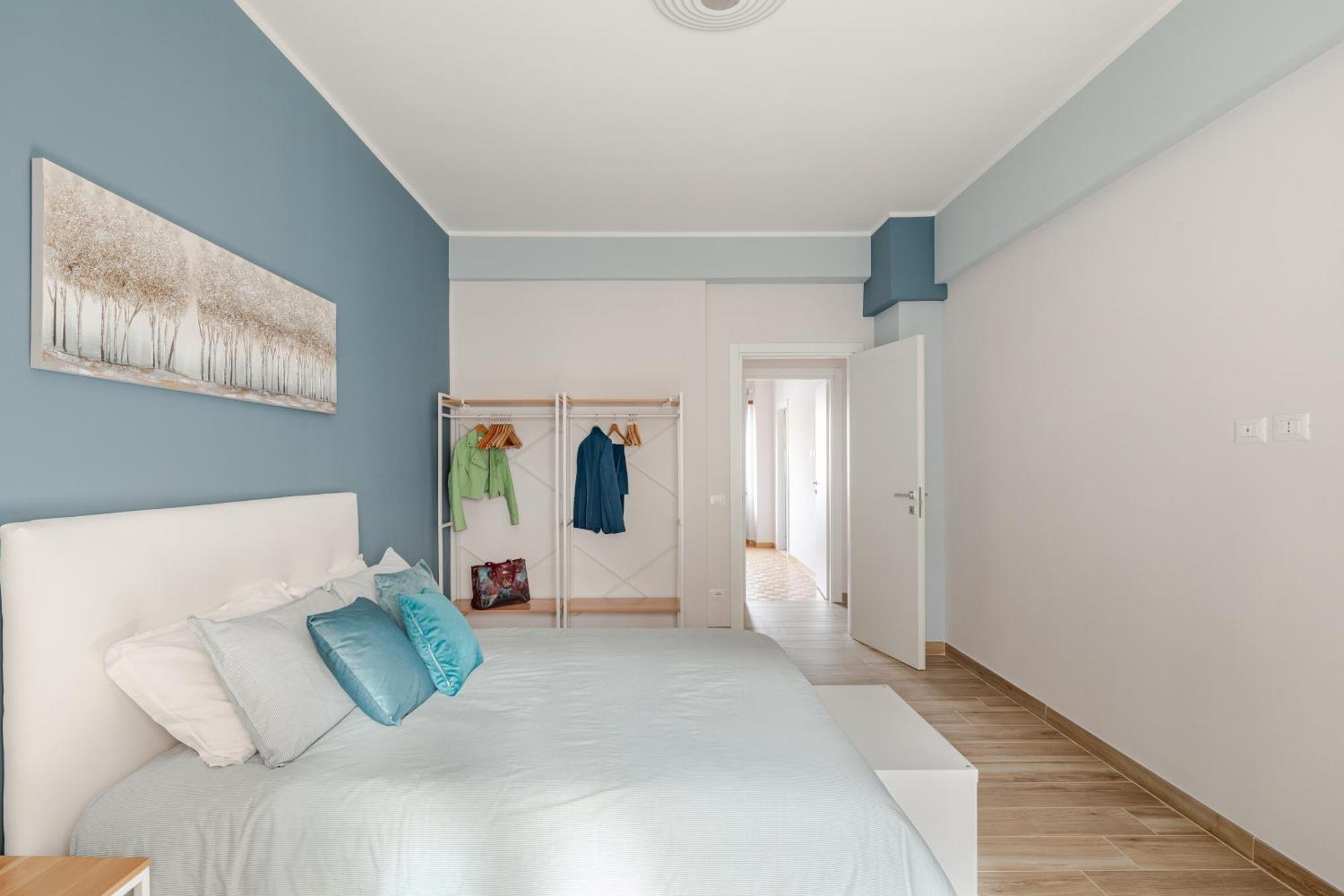 Gardenie House Apartamento Roma