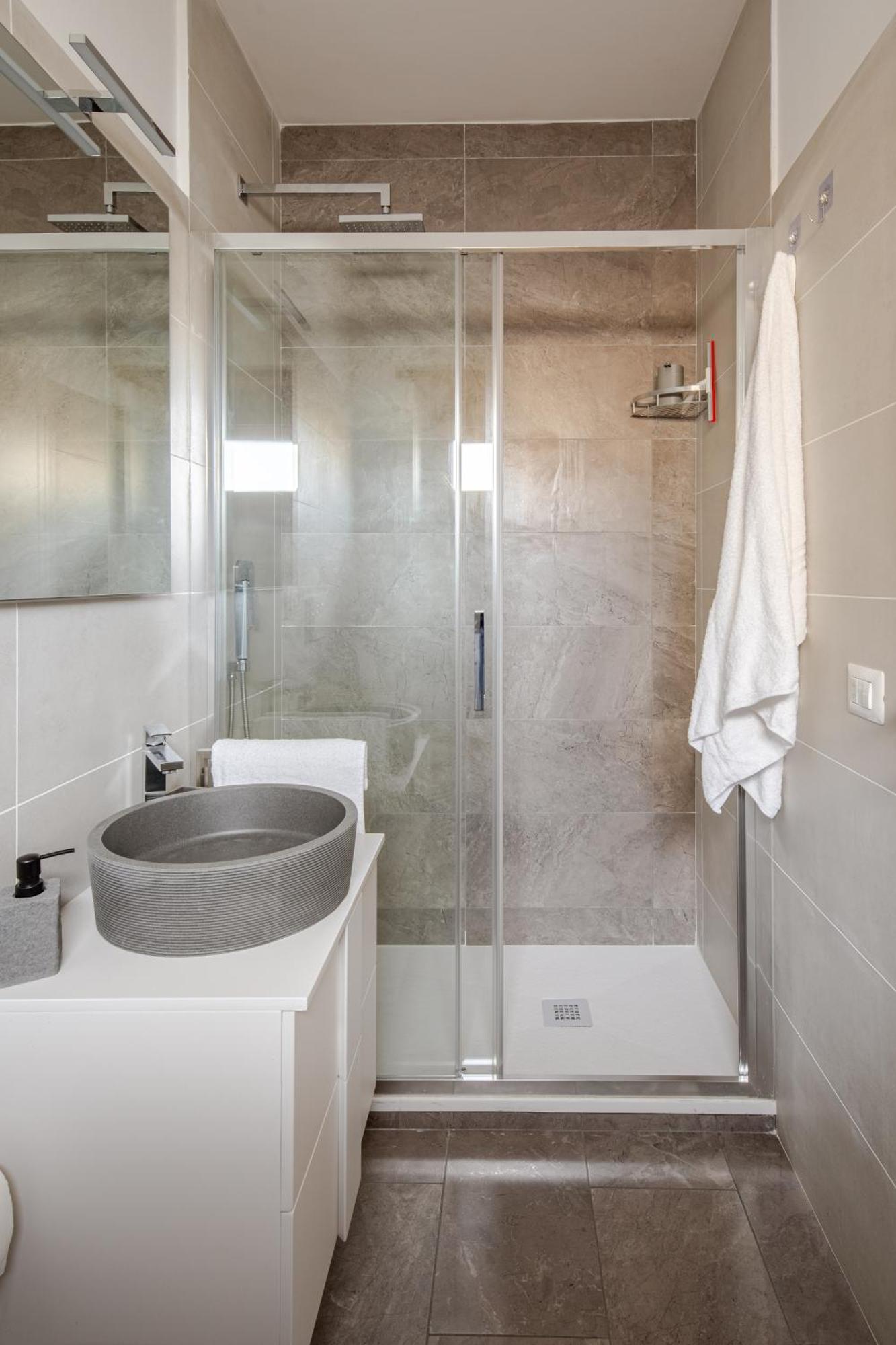 Gardenie House Apartamento *